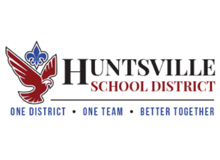 Huntsville Logo