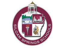 Siloam Springs Logo