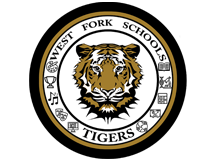 Westfork SD Logo